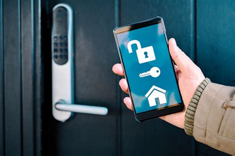 Are Smart Door Locks Safe?