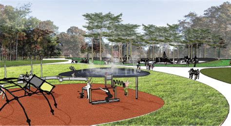 Human Cities / Project idea for children, youth and seniors playgrounds ...