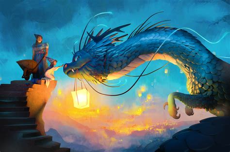 Fantasy Dragon HD Cool 2023 Wallpaper, HD Fantasy 4K Wallpapers, Images ...