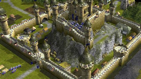 Stronghold Legends: Steam Edition on Steam