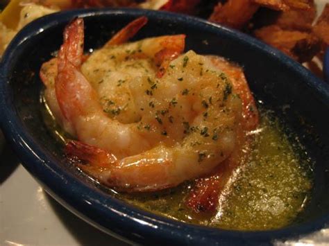 Famous Red Lobster Shrimp Scampi - CafeMom