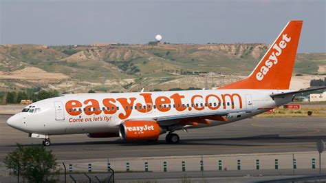 Easyjet: vols low cost - comparateur de vol pas cher