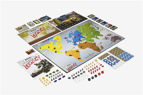 8 Best Special Edition Risk Board Games to Buy Right Now