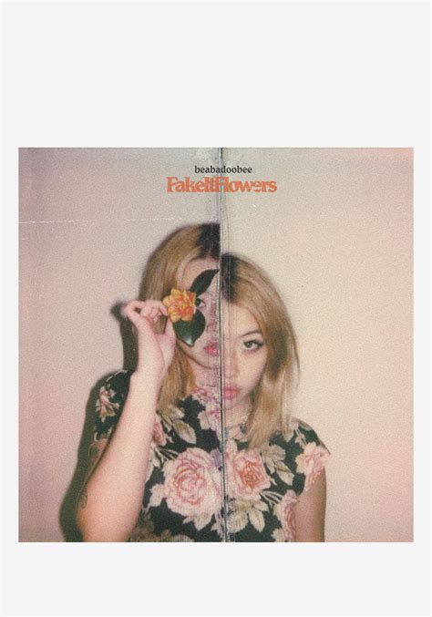 Beabadoobee-Fake It Flowers LP (Color) Vinyl | Newbury Comics