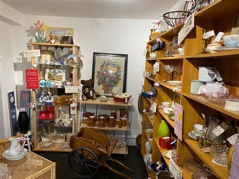 Bourne Mill Antiques Centre (Farnham) - 2020 All You Need to Know ...