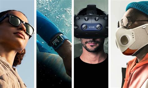 10 Wearable gadgets that are trending in 2021 » Gadget Flow