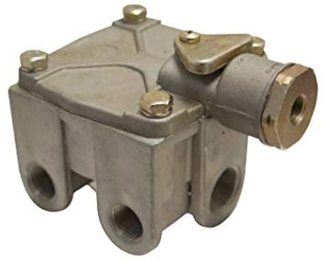 Bendix Relay Valve