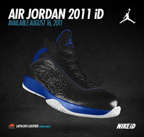 nike id Archives - Air 23 - Air Jordan Release Dates, Foamposite, Air ...