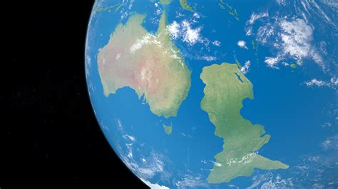 The lost continent of Zealandia | The Week