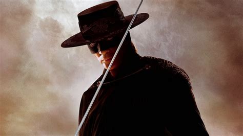 Zorro, Antonio Banderas: "Steven Spielberg mi mise in guardia sull ...