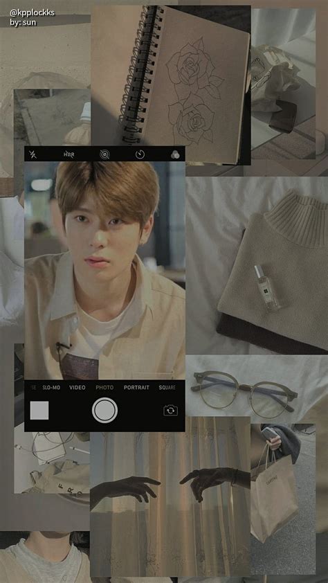 Jung Jaehyun, jaehyun aesthetic HD phone wallpaper | Pxfuel