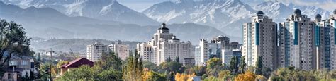 Almaty: Museums, tours, and attractions | musement