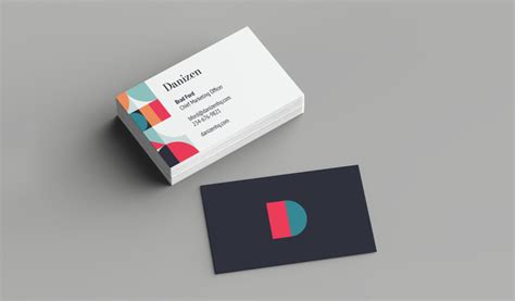 9 Fresh Ideas for Designing Creative Business Cards