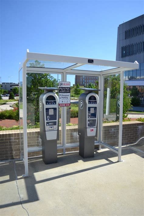 Parking Booth | Parking Booths | Portable Steel Buildings