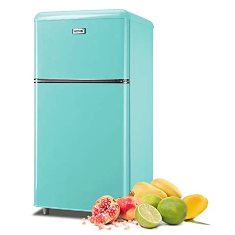 Top 10 Mini Refrigerator For Garage of 2022 - Katynel