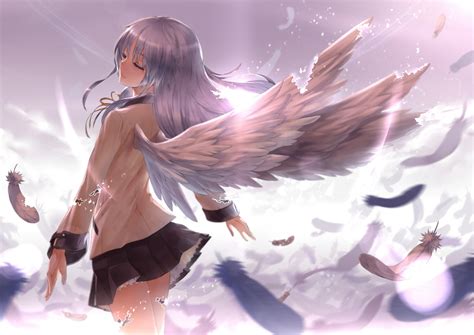 Anime Angel - msyugioh123 Photo (33015243) - Fanpop