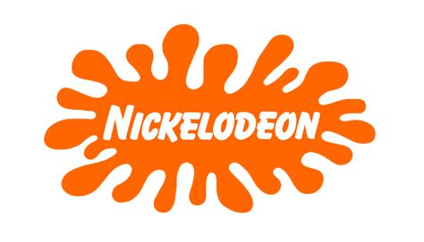 Nickelodeon Splat Logo Recreation (Variant 3) by squidetor on ...