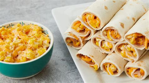 37 Delicious Wrap Recipes to Try