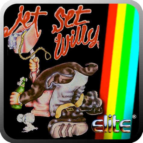 Aplicación Jet Set Willy: ZX Spectrum (Kindle Tablet Edition) en Amazon ...