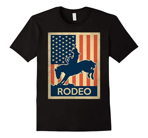 Vintage Rodeo Tshirt-CL – Colamaga