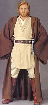 Obi-Wan Kenobi - Wikipedia