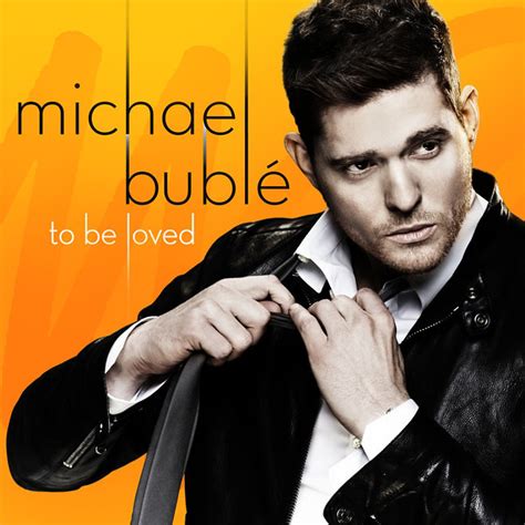 Michael Bublé - To Be Loved | 1 - You Make Me Feel So Young … | Flickr