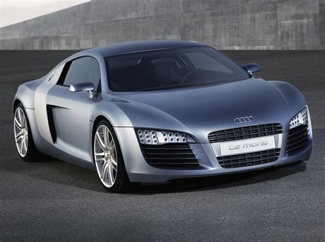 Audi R8 - Audi Photo (266338) - Fanpop