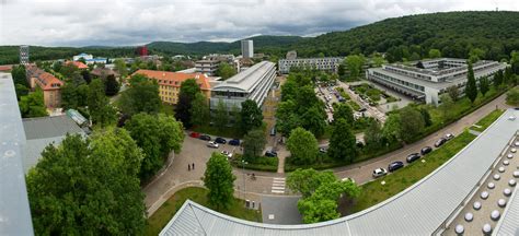 ESA - Universität des Saarlandes