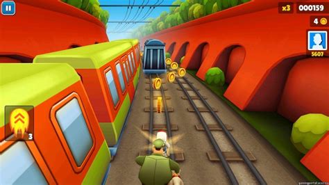 Juegos De Subway Surfers Para Jugar Ahora Gratis - Tengo un Juego