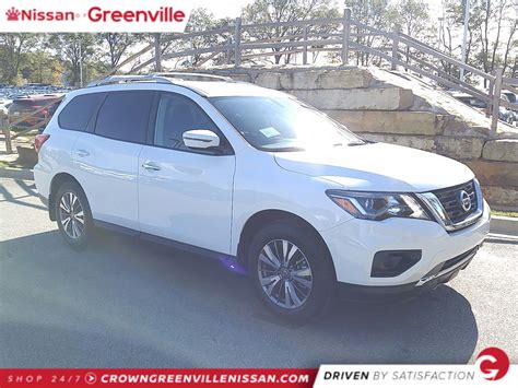 Triple Zero Deals | Crown Nissan of Greenville