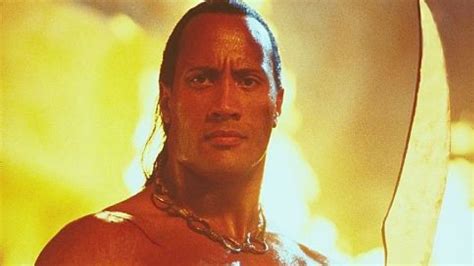 Dwayne Johnson Is Rebooting The Scorpion King | GIANT FREAKIN ROBOT