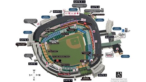 sox park | Mlb stadiums, Baseball park, White sox baseball