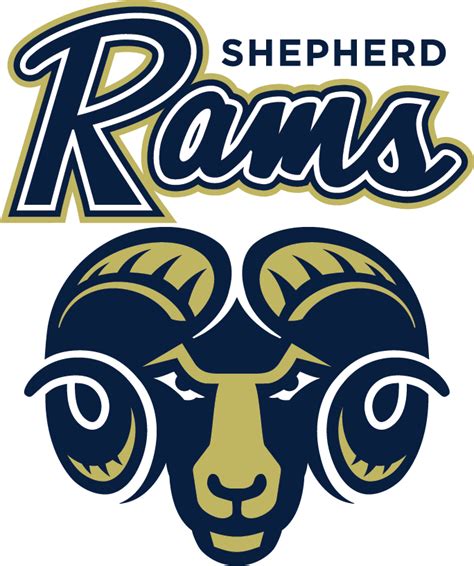 Shepherd University | New Shepherd Athletics Logo!