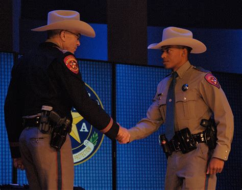 87 New Highway Patrol Troopers Join DPS Ranks | Department of Public Safety