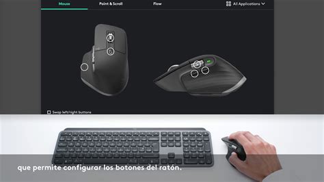 Logitech mx master 2s setup - hoolichem