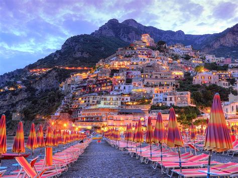 Amalfi Wallpapers - Wallpaper Cave