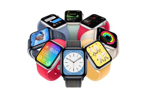 The best Apple Watch SE 2 deals in 2022