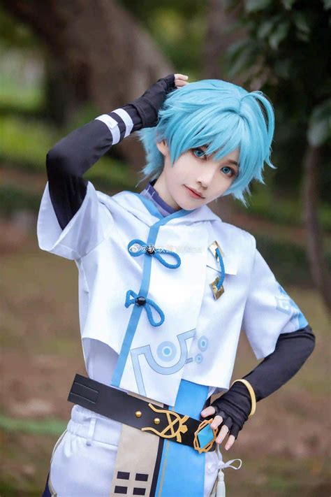 Ranked: 7 Best "Genshin Impact" Cosplay - Endless Awesome