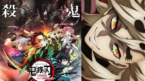 Want to watch the new Demon Slayer movie before season 3? Here's where ...