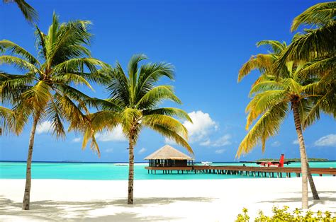 Maldives | archdigest.com Best Holiday Destinations, Vacation ...