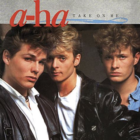 "Take on Me" by A-ha | '80s Wedding Songs | POPSUGAR Entertainment Photo 54