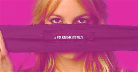 Documentary about the Free Britney movement shines a light on ...