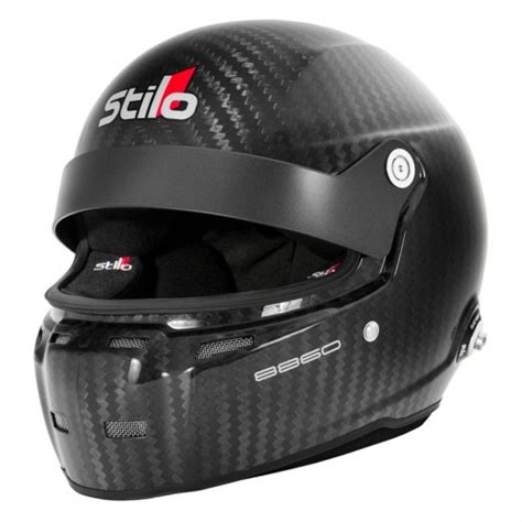 Stilo Racing Helmets