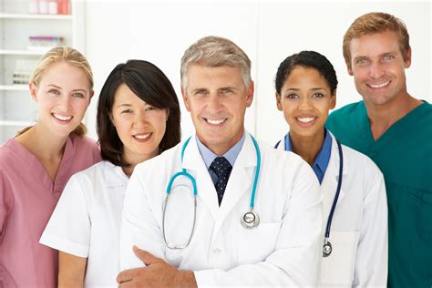 Physician Practice Credentialing Services - CCA