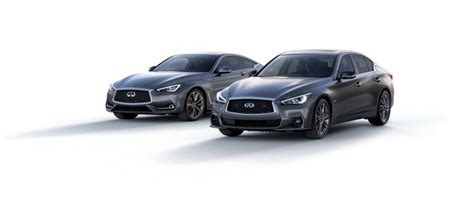 Build & Price Your Own INFINITI Sedan & Coupes | INFINITI USA