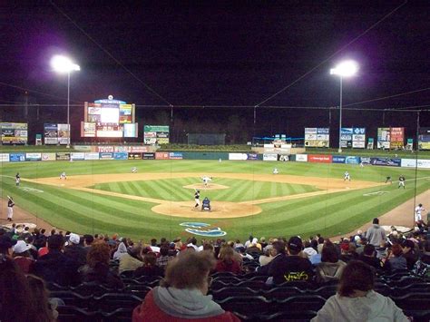 Jersey Shore BlueClaws Schedule - TomsRiver.org