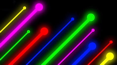 Neon Colors Wallpaper ·① WallpaperTag