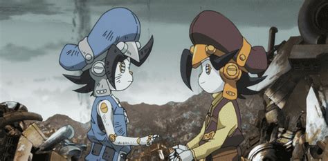 'Cannon Busters Season 2': Everything We Know So Far