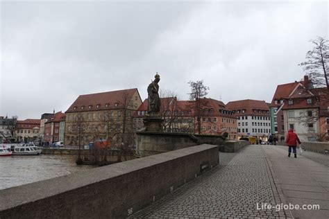 Old Town Hall, Bamberg (Altes Rathaus Bamberg)