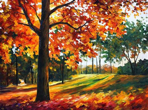 30+ Oil Paintings - JPG Download